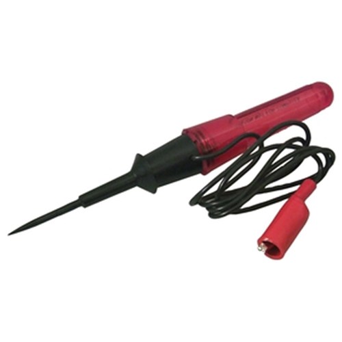 Low Circuit Tester  