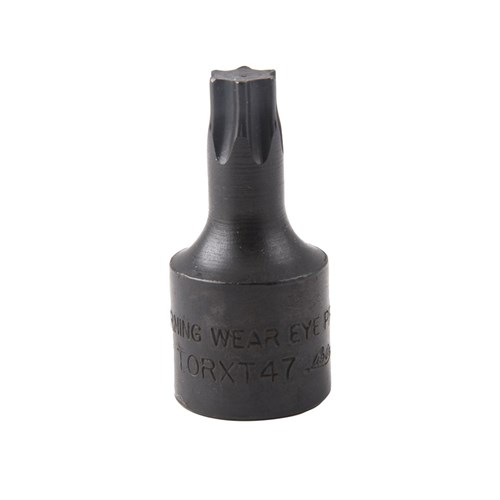 TORX Bit 3/8" Drive T47