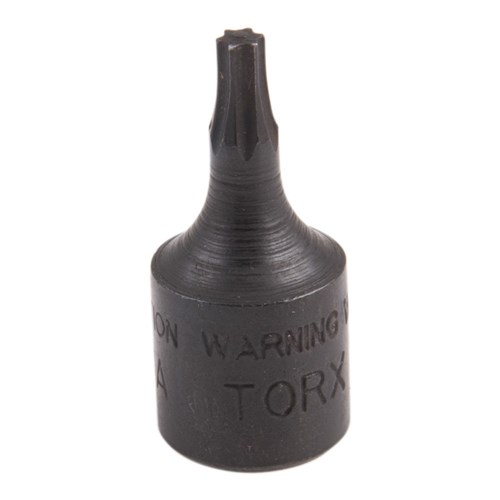 TORX Bit 1/4" Drive T15