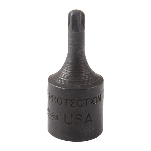 TORX Bit 1/4" Drive T20