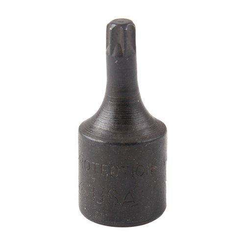 TORX Bit 1/4" Drive T25