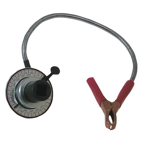 Torque Angle Meter