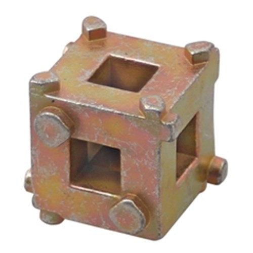 Disc Brake Piston Tool