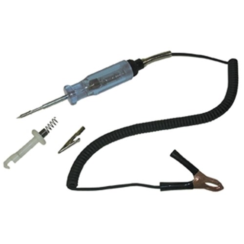 Ultimate Circuit Tester