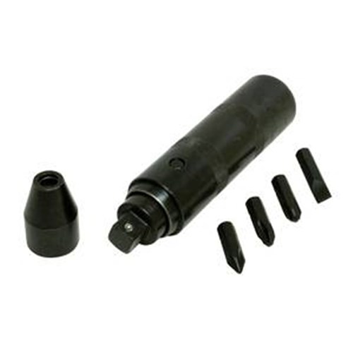 Hand Impact Tool Set