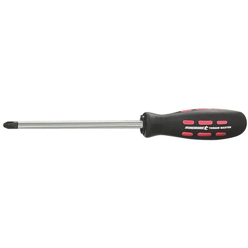 Screwdriver Phillips TorqueMaster® No.2 x 38mm