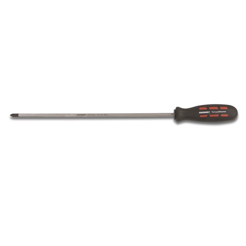 Extra Long Screwdriver Phillips TorqueMaster® No.1 x 250mm