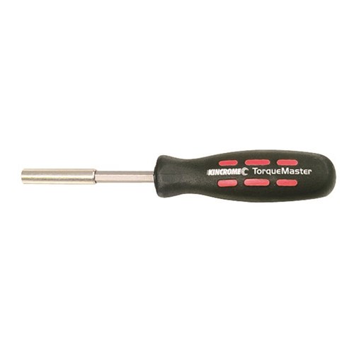 Magnetic Bit Driver TorqueMaster®