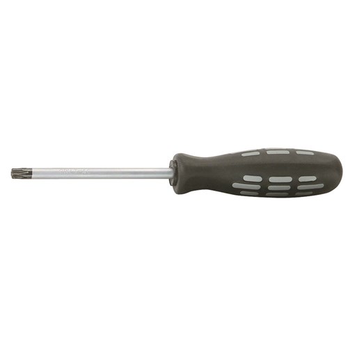 Screwdriver Tamperproof TORX TorqueMaster® T15