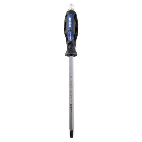 Go-Through Screwdriver Phillips No.4 x 200mm