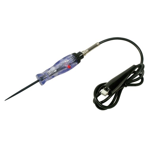 Heavy Duty Circuit Tester / Jumper