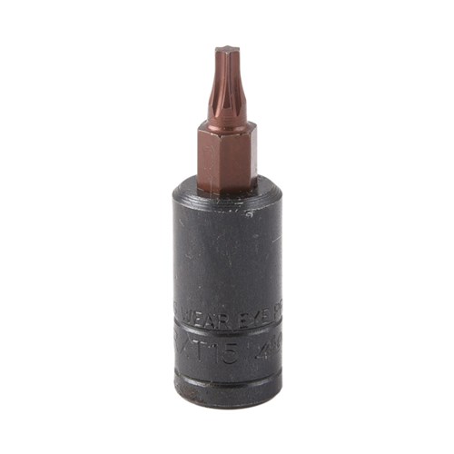 TORX Bit 1/4" Drive T15
