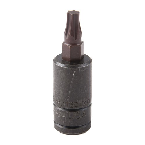 TORX Bit 1/4" Drive T25