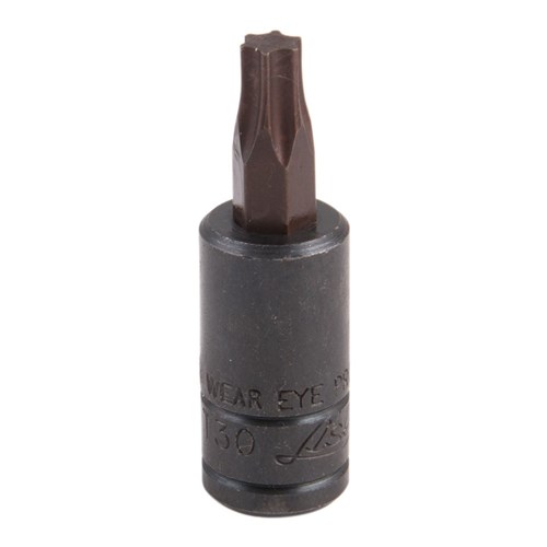 TORX Bit 1/4" Drive T30