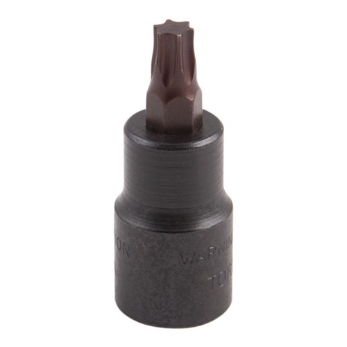 TORX Bit 3/8" Drive T40