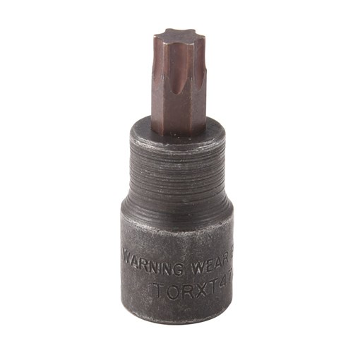 TORX Bit 3/8" Drive T47