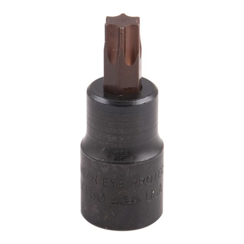 TORX Bit 3/8" Drive T50