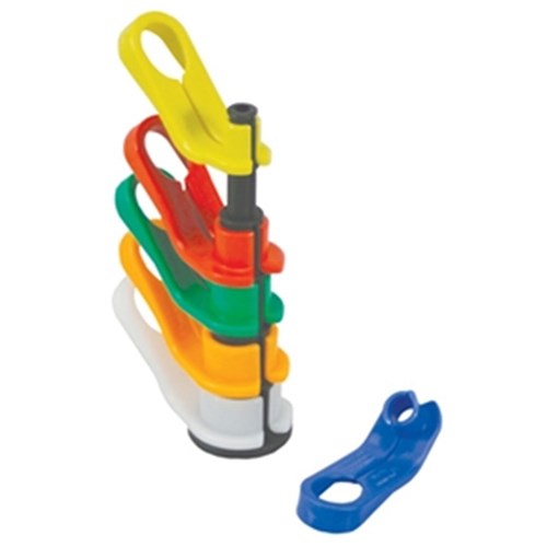 Angled Disconnect Tool Set  