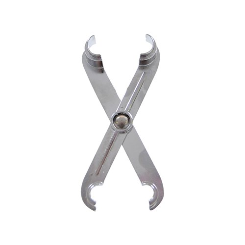Transmission Oil Cooler Line Scissors 3/8" x 1/2" 