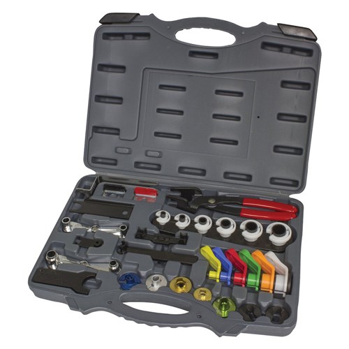 Master Plus Disconnect Set