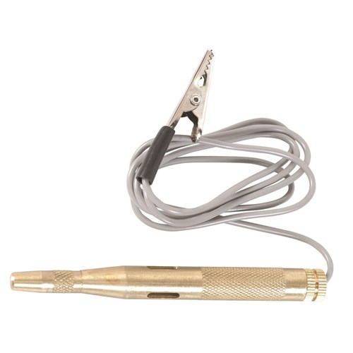 Circuit Tester 6 / 12 / 24 Volt 