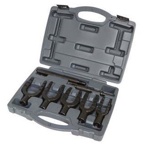 Stepped Pickle Fork Kit 5 Piece