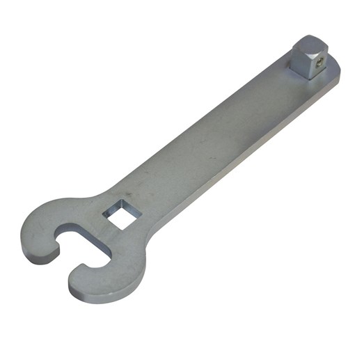 90 Degree 1/2" Driving Wrench