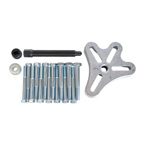 Harmonic Balancer Puller