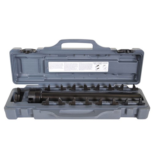 Master Inner Tie Rod Tool Set
