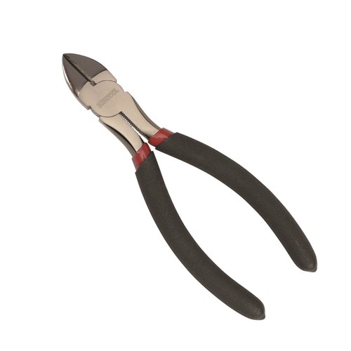 Diagonal Cutting Pliers 150mm (6") 