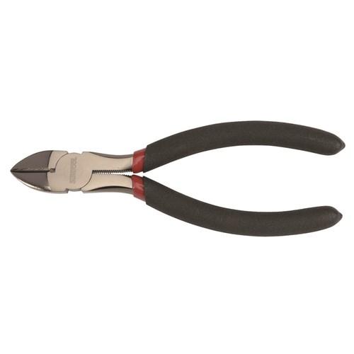 Diagonal Cutting Pliers 175mm (7") 