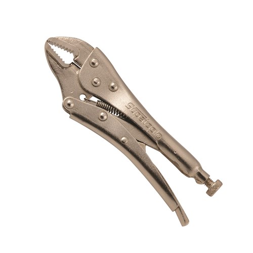 Locking Pliers 125mm (5") 