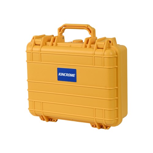 Medium SAFE CASE 330mm - Yellow