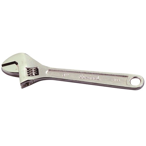 Adjustable Wrench 150mm (6") 