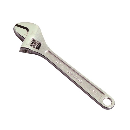 Adjustable Wrench 150mm (6") 