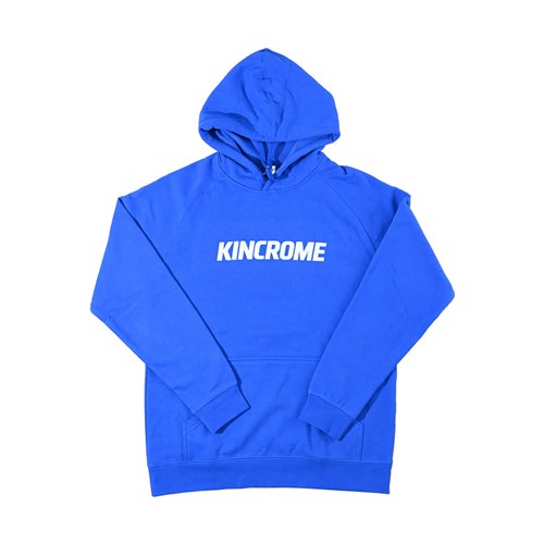 Hoodie Blue