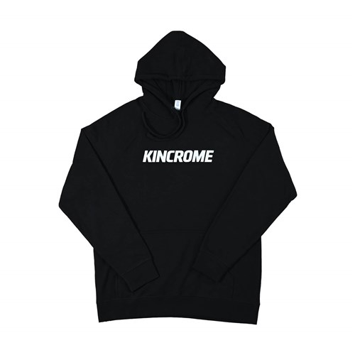 Hoodie Black