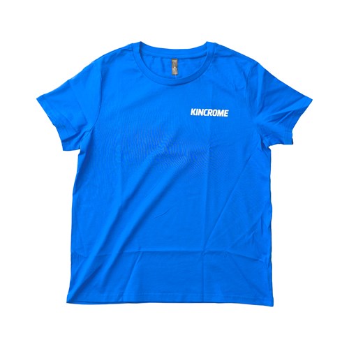 Women's T-Shirt Blue
