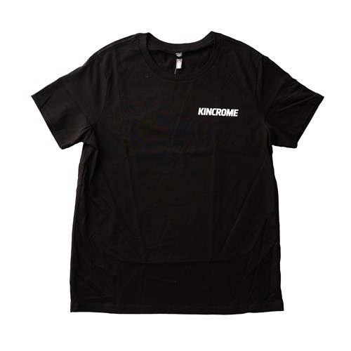 Women's T-Shirt Black