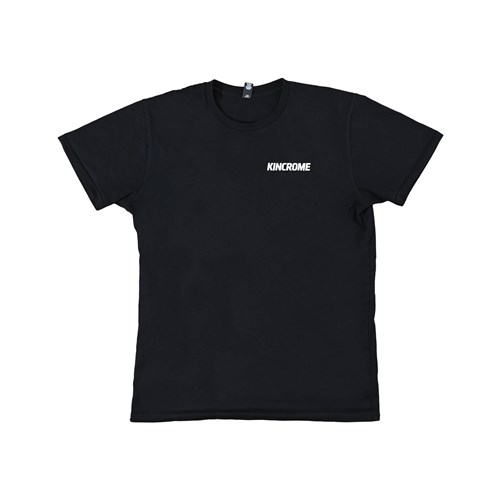 T-Shirt Black