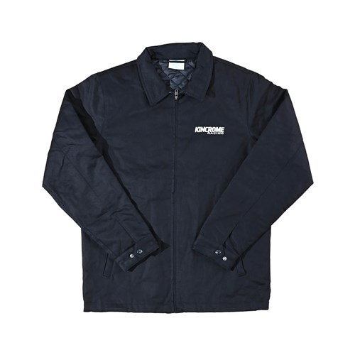 Racing Service Jacket