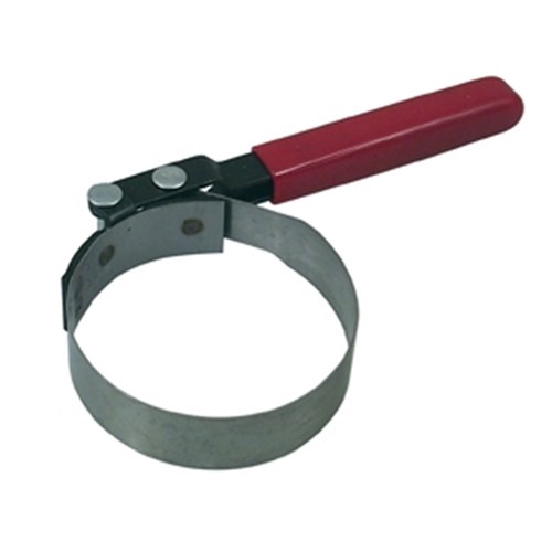 Filter Wrench 3 1/2" - 3 7/8" 
