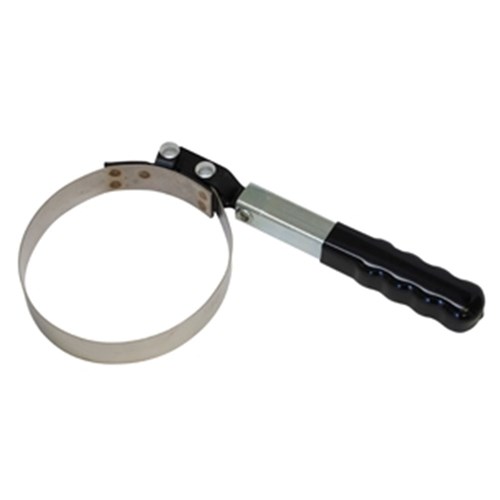 SWIVEL-GRIPPER™ Oil Filter Wrench Cummins & Detroit Diesel Engines 