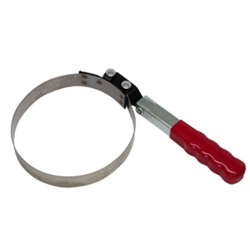 SWIVEL-GRIPPER™ Oil Filter Wrench for Caterpillar Engines 