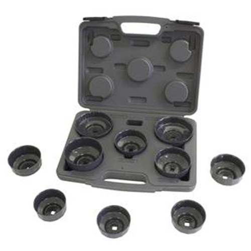 End Cap Filter Wrench 74/76mm 15 Flutes