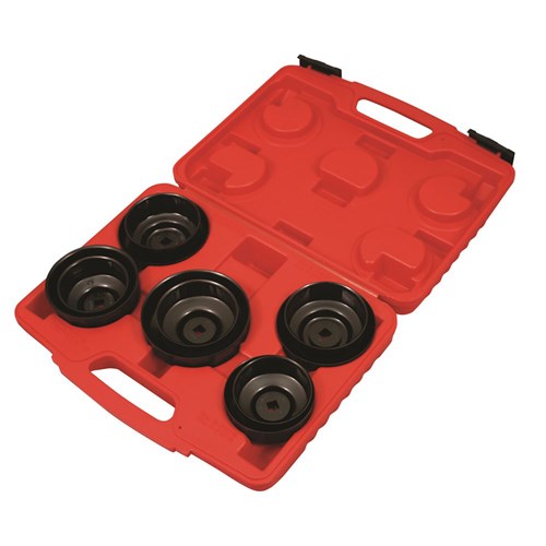 Cap Filter Wrench Set