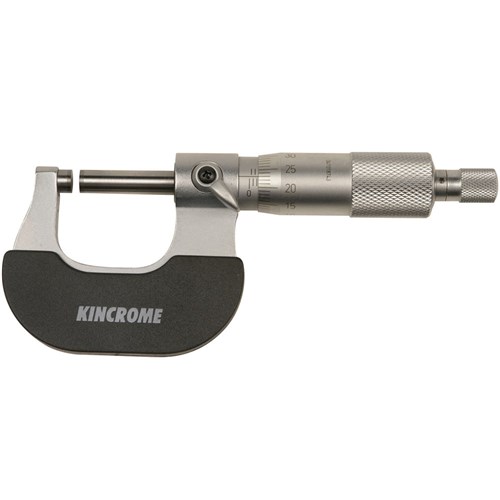 Micrometer External 0 - 25mm