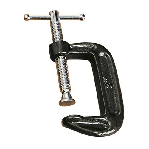 G Clamp 50mm (2") 