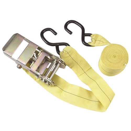 Ratchet Tie Down Heavy Duty 