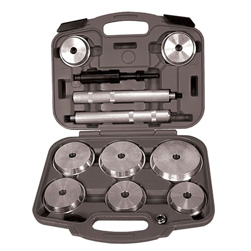 Pinion Bearing Race Driver Set